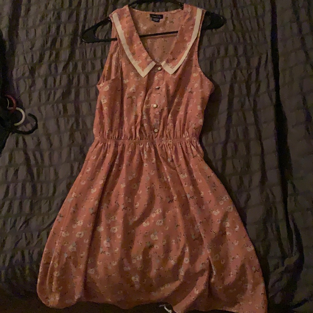 Rue 21 dress